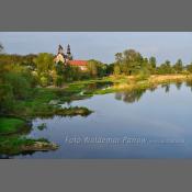 Nadwarciański Park Krajobrazowy