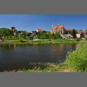 Nadwarciański Park Krajobrazowy