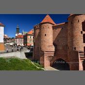 Warszawa-Stare Miasto