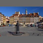 Warszawa-Stare Miasto