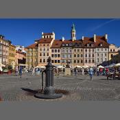 Warszawa-Stare Miasto