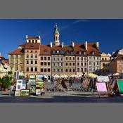 Warszawa-Stare Miasto