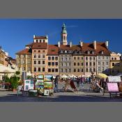 Warszawa-Stare Miasto