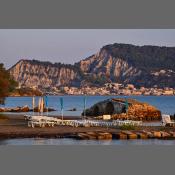 Grecja wyspa Zakynthos