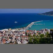 Grecja wyspa Zakynthos