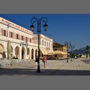 Grecja wyspa Zakynthos