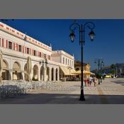 Grecja wyspa Zakynthos