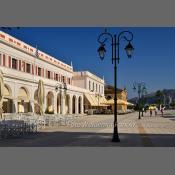 Grecja wyspa Zakynthos