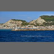 Grecja wyspa Zakynthos