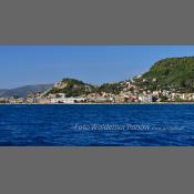 Grecja wyspa Zakynthos