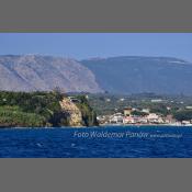 Grecja wyspa Zakynthos