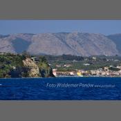 Grecja wyspa Zakynthos