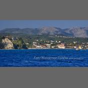 Grecja wyspa Zakynthos