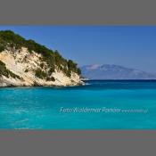 Grecja wyspa Zakynthos