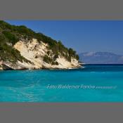 Grecja wyspa Zakynthos