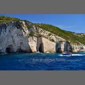 Grecja wyspa Zakynthos