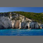 Grecja wyspa Zakynthos