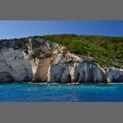 Grecja wyspa Zakynthos