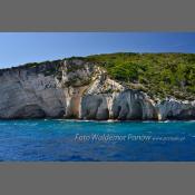 Grecja wyspa Zakynthos