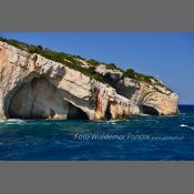 Grecja wyspa Zakynthos