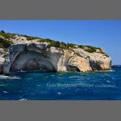 Grecja wyspa Zakynthos