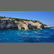 Grecja wyspa Zakynthos