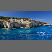 Grecja wyspa Zakynthos