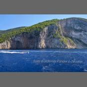 Grecja wyspa Zakynthos