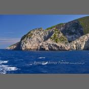 Grecja wyspa Zakynthos