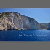 Grecja wyspa Zakynthos