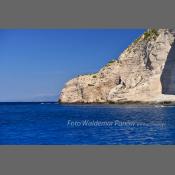 Grecja wyspa Zakynthos