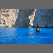 Grecja wyspa Zakynthos