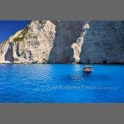 Grecja wyspa Zakynthos