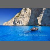 Grecja wyspa Zakynthos