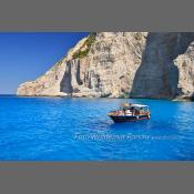 Grecja wyspa Zakynthos