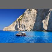 Grecja wyspa Zakynthos