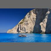 Grecja wyspa Zakynthos