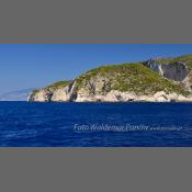 Grecja wyspa Zakynthos