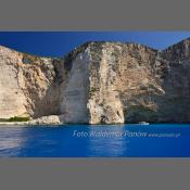 Grecja wyspa Zakynthos