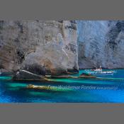 Grecja wyspa Zakynthos