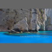 Grecja wyspa Zakynthos