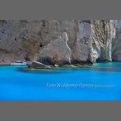 Grecja wyspa Zakynthos