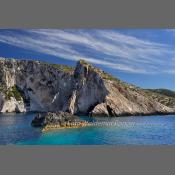 Grecja wyspa Zakynthos