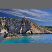 Grecja wyspa Zakynthos