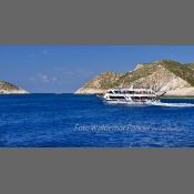 Grecja wyspa Zakynthos