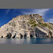 Grecja wyspa Zakynthos