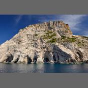 Grecja wyspa Zakynthos