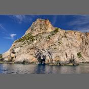 Grecja wyspa Zakynthos