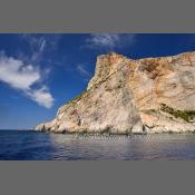 Grecja wyspa Zakynthos