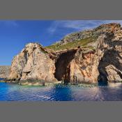 Grecja wyspa Zakynthos